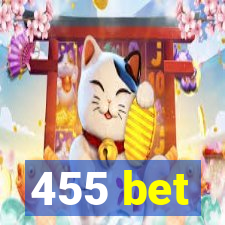 455 bet